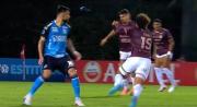 Blooming cae 2-0 ante Carabobo y entra a terapia intensiva en la Sudamericana