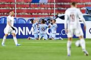 Matheus anota un doblete que devuelve la vida a Bolívar y hunde a Fluminense