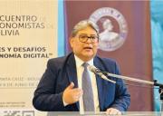 Expresidente del Banco Central recibe detención domiciliaria por caso de bonos soberanos