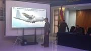 Junta de Investigación atribuye tragedia aérea del Hércules a factores operacionales, meteorológicos y exceso de velocidad