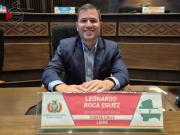Senador Roca denuncia amenazas por investigar rol de asesor extranjero en el Gobierno