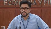 Gobierno defiende presupuesto ajustado con más gasto social y niega que créditos financien empresas estatales deficitarias