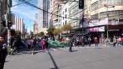 Paro en la CNS de La Paz por falta de medicamentos y personal: trabajadores advierten con medidas de 48 y 72 horas