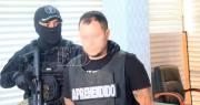 Colombiano implicado en el asesinato de piloto es enviado a la cárcel