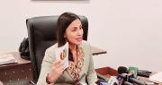 María René Álvarez es elegida como presidenta de la Asamblea Legislativa Departamental