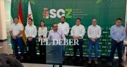 Secretarios de Camacho renuncian al cargo; Toledo pide que electos exijan mayor presupuesto para salud