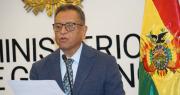 Caso maletas llega al Legislativo: interpelarán al ministro de Gobierno en sesión clave