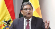 Disponen detención domiciliaria con derecho a trabajo para ex presidente del BCB, Edwin Rojas
