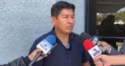 Jefe del MAS, Grover García, listo para presidir la Asamblea Departamental de Cochabamba