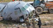 Informe: fallas operacionales y condiciones adversas como el clima detonaron accidente del C-130 en El Alto