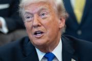 Trump no se opone a que Irán juegue el Mundial en Estados Unidos