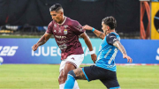 Blooming paga caro sus errores ante Carabobo