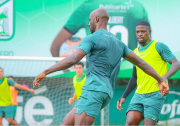 Jugadores de Oriente cobran y se motivan para el duelo ante Tomayapo