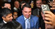 El Congreso de Brasil aprueba la reducción de la condena al expresidente Jair Bolsonaro