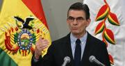 En vivo: Mira aquí el mensaje del presidente Rodrigo Paz a horas del 1 de Mayo