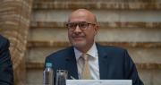 Ministro Lupo anuncia que la próxima semana enviarán cuatro leyes estructurales al Congreso