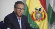 Lara convoca para el martes a sesión de interpelación al ministro de Gobierno