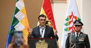 Anuncian que Rodrigo Paz brindará un mensaje a la nación este jueves