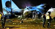 Accidente aéreo que dejó más de 20 muertos en El Alto “se pudo haber evitado”, señala comisión de la FAB