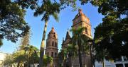 Tome sus previsiones: Así estará el tiempo en Santa Cruz para el feriado largo del 1 de mayo