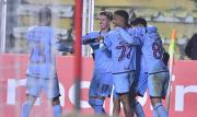 Bolívar ‘revive’ en la Libertadores tras lograr su primer triunfo a costa de Fluminense