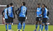 Blooming pierde ante Carabobo y queda complicado en la Copa Sudamericana