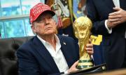 Donald Trump dio el “OK” para que Irán juegue el Mundial en Estados Unidos