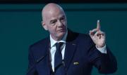 “Irán va a jugar en los Estados Unidos”: confirma Infantino sobre el Mundial