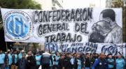 En Argentina marchan contra las políticas del gobierno