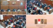 Empate político traba elección de la directiva de la nueva Asamblea
