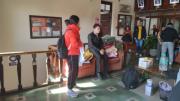 UAJMS: Burgos asume las riendas de la FUL bajo el aval de la CUB