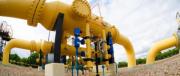 INE: Exportación de gas siguen a la baja