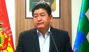 Emiten otra orden de aprehensión contra Montaño