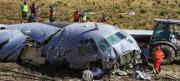 El siniestro del Hércules C-130 fue por factores externos adversos y de operatividad: Informe final