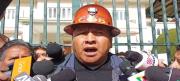 La COB encara su cabildo este viernes en El Alto, pero el TSE rechaza supervisarlo