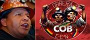 Día del Trabajador: El Gobierno acusa a la COB de sedición, de pretender su partido político y de responder a Evo Morales