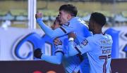 Bolívar resurge tras vencer a Fluminense con un doblete de Robson Matheus