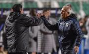 Soria: “Cuando un jugador está con confianza rinde mucho más”
