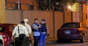 Sicarios asesinan a magistrado decano del Tribunal Agroambiental