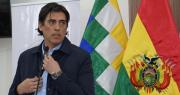 Gobierno alista Bs 870 millones para enfrentar crisis vial