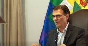 Paz llama a un diálogo nacional a distintos sectores y pide socializar leyes que irán al Legislativo