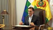 Paz anuncia nueva etapa desde el 1 de mayo y convoca a un Gran Encuentro Nacional