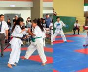 Cochabamba recibirá lo mejor del karate boliviano desde este viernes