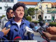 Primero de Mayo: NATs exigen que no se los invisibilice
