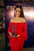 Yango Bolivia recibe el Premio a la Excelencia Empresarial Andalucía Tarijeña