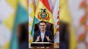 Rodrigo Paz convoca a encuentro nacional y anuncia envío de leyes en mayo para reconstruir la economía