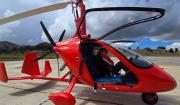 Naabol precisa que las aeronaves experimentales no tienen autorización para vuelos turísticos con pasajeros