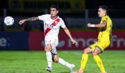 Always Ready vuelve a caer en Libertadores y queda casi eliminado