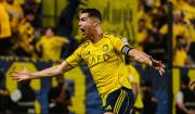 Cristiano llega a los 970 goles y acerca a Al Nassr al título saudí