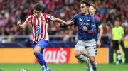 Atlético Madrid y Arsenal firman un empate desde el punto penal